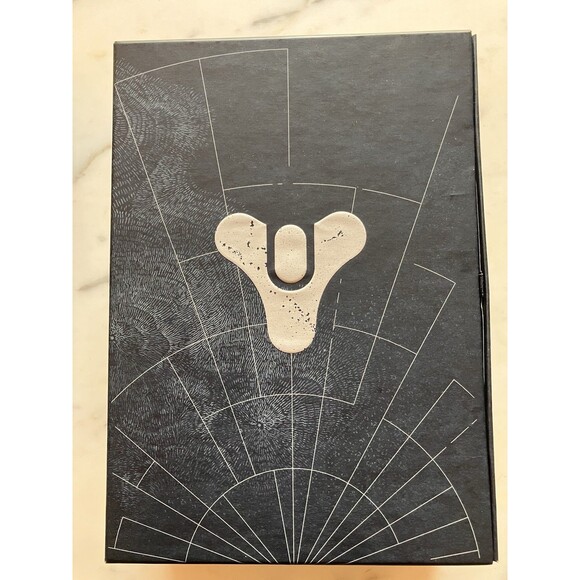 Destiny Limited Edition (Microsoft Xbox 360 2014) - Picture 6 of 15